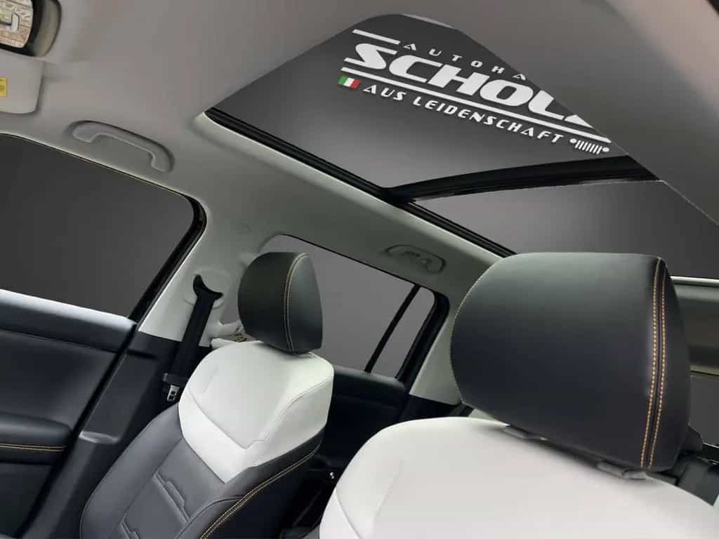 BAIC BJ30 4WD HEV null-photo-15