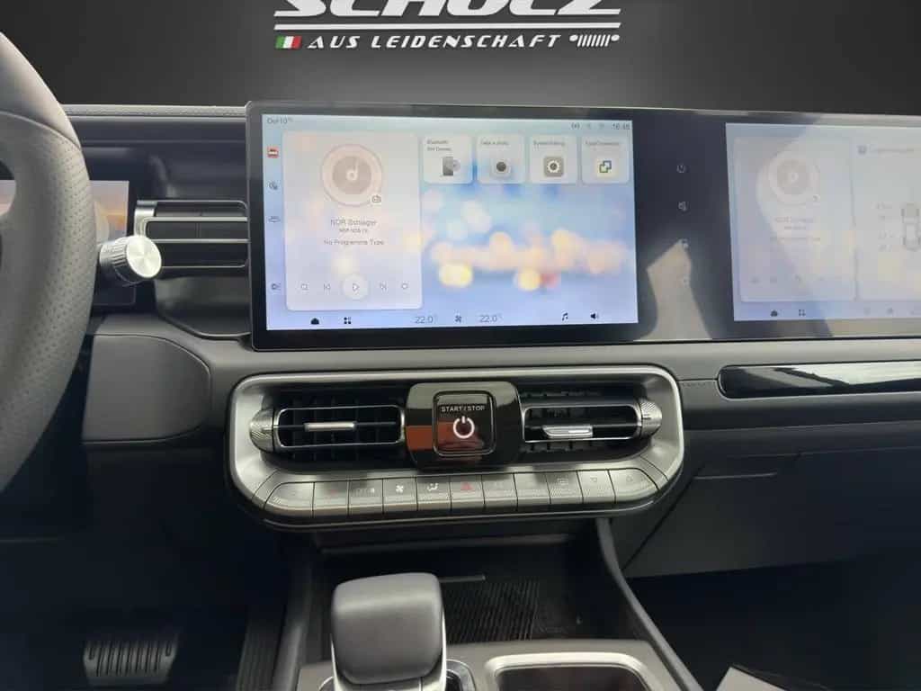 BAIC BJ40 Pro null-photo-10