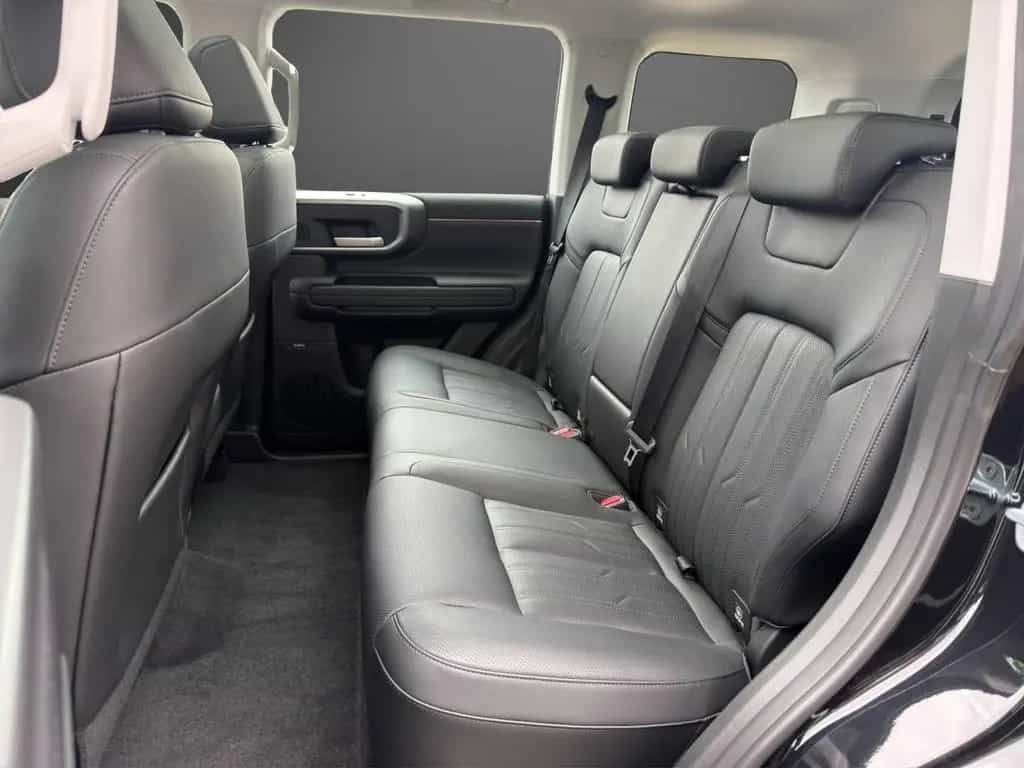 BAIC BJ40 Pro null-photo-11