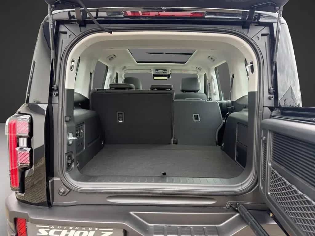 BAIC BJ40 Pro null-photo-12