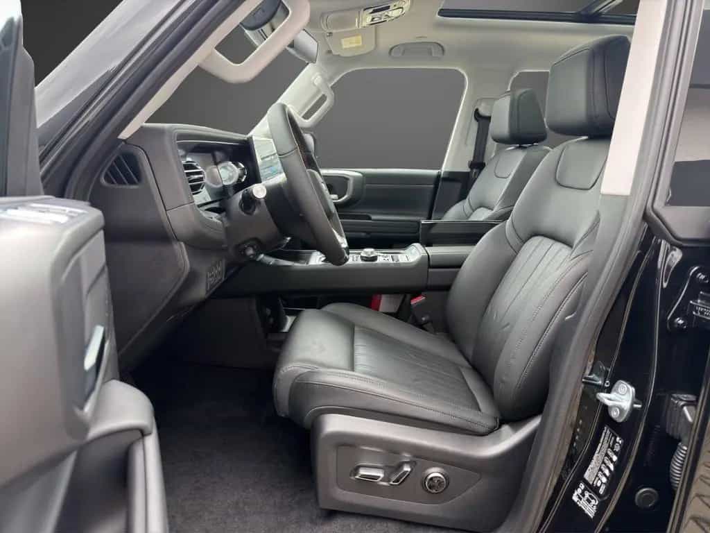 BAIC BJ40 Pro null-photo-7