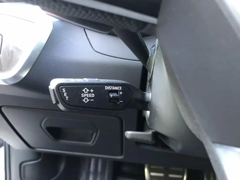 Audi A6 Avant 40 TDI quattro sport 2.0 TDI VOLL STHZG 04/2019-photo-21