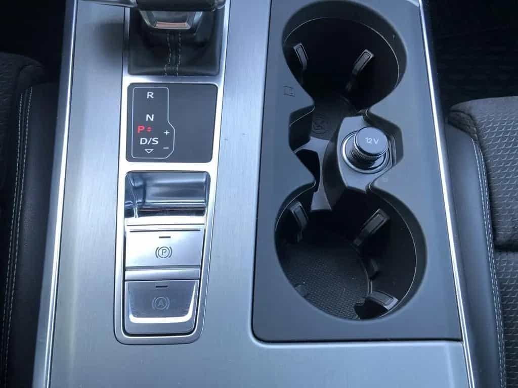 Audi A6 Avant 40 TDI quattro sport 2.0 TDI VOLL STHZG 04/2019-photo-23