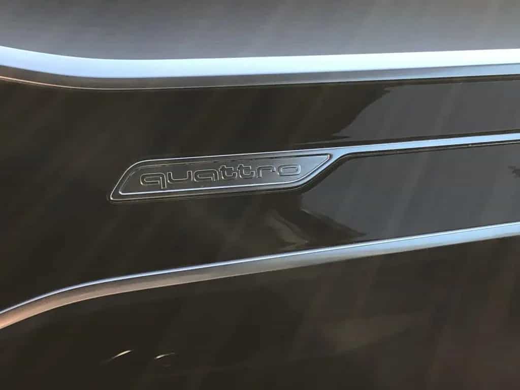 Audi A6 Avant 40 TDI quattro sport 2.0 TDI VOLL STHZG 04/2019-photo-24