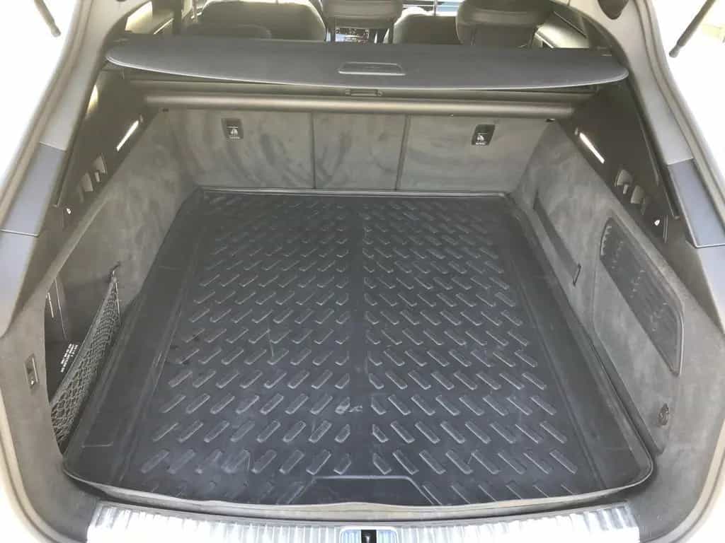 Audi A6 Avant 40 TDI quattro sport 2.0 TDI VOLL STHZG 04/2019-photo-26