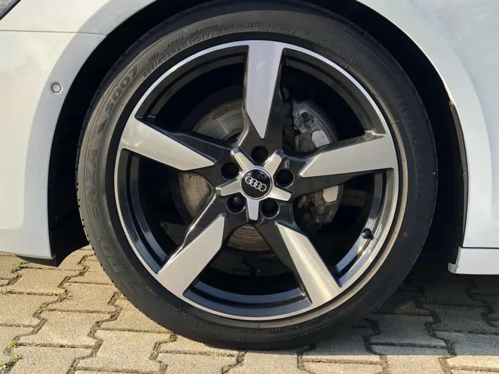 Audi A6 Avant 40 TDI quattro sport 2.0 TDI VOLL STHZG 04/2019-photo-6