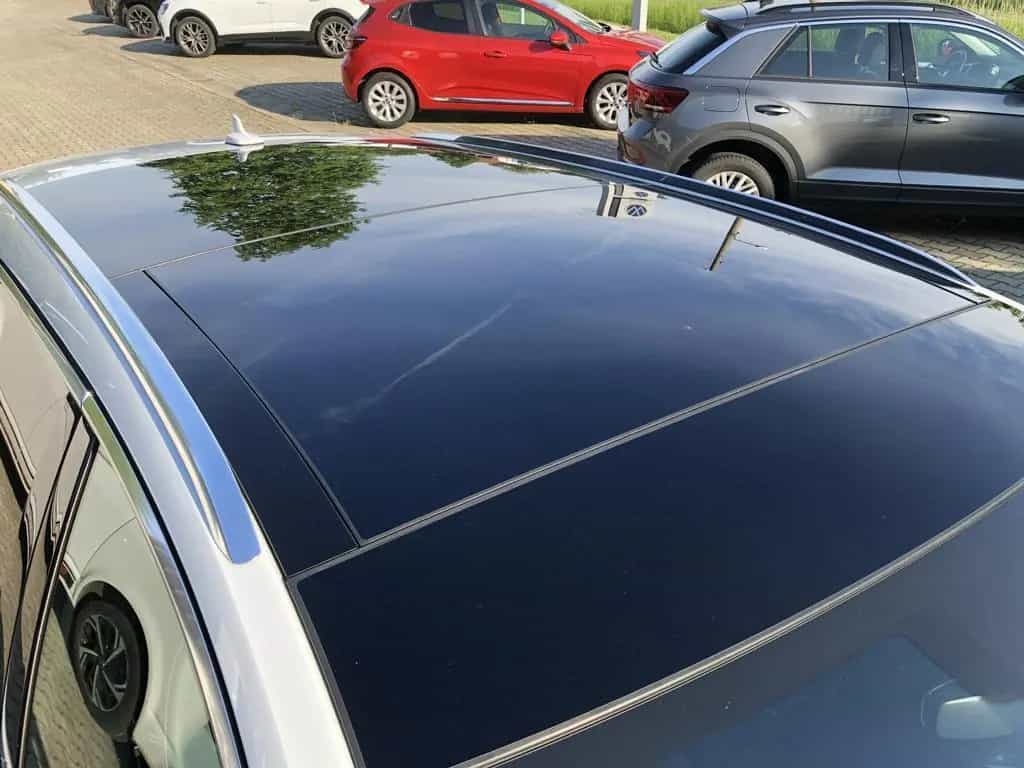 Audi A6 Avant 40 TDI quattro sport 2.0 TDI VOLL STHZG 04/2019-photo-7