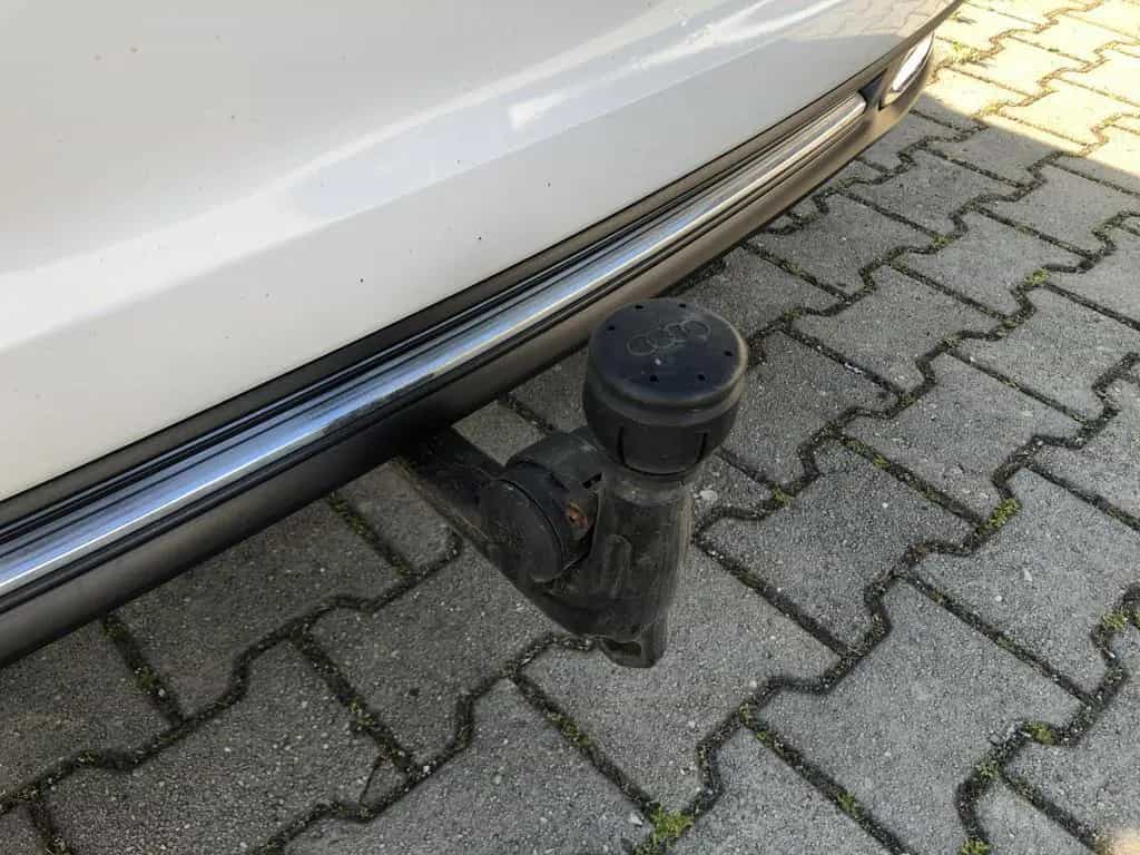 Audi A6 Avant 40 TDI quattro sport 2.0 TDI VOLL STHZG 04/2019-photo-8