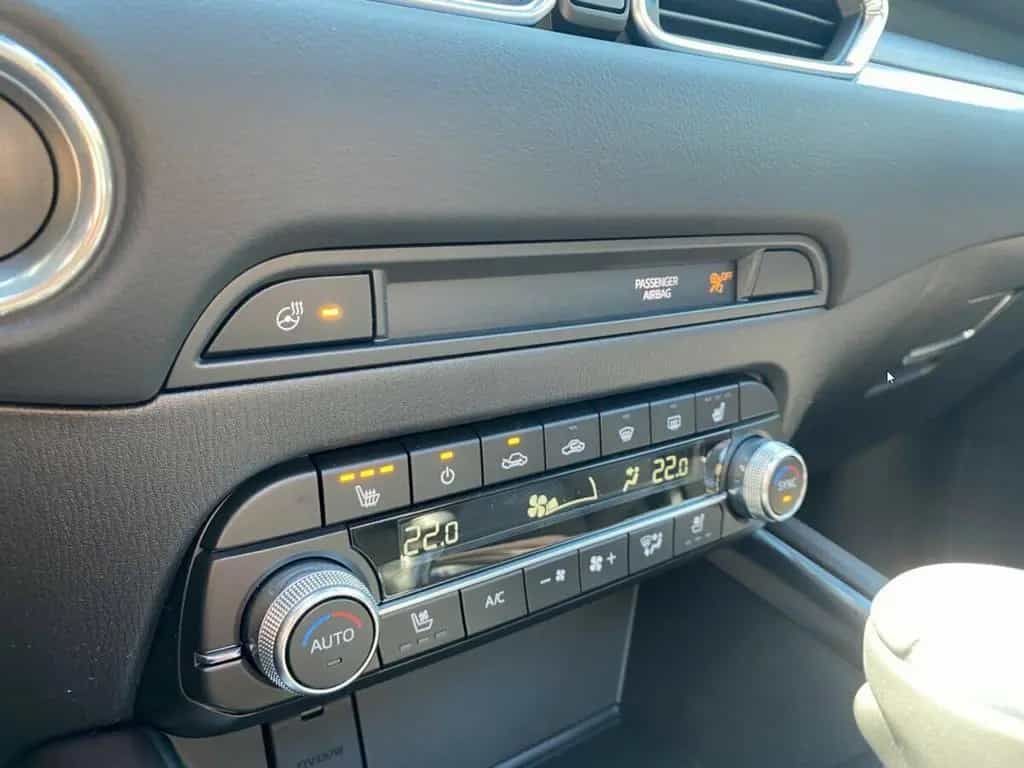 Mazda CX-5 2.2 SKYACTIV-D 184 Sports-L. Plus AWD A... 06/2021-photo-10
