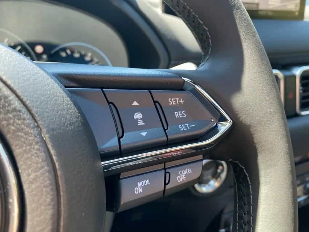 Mazda CX-5 2.2 SKYACTIV-D 184 Sports-L. Plus AWD A... 06/2021-photo-12