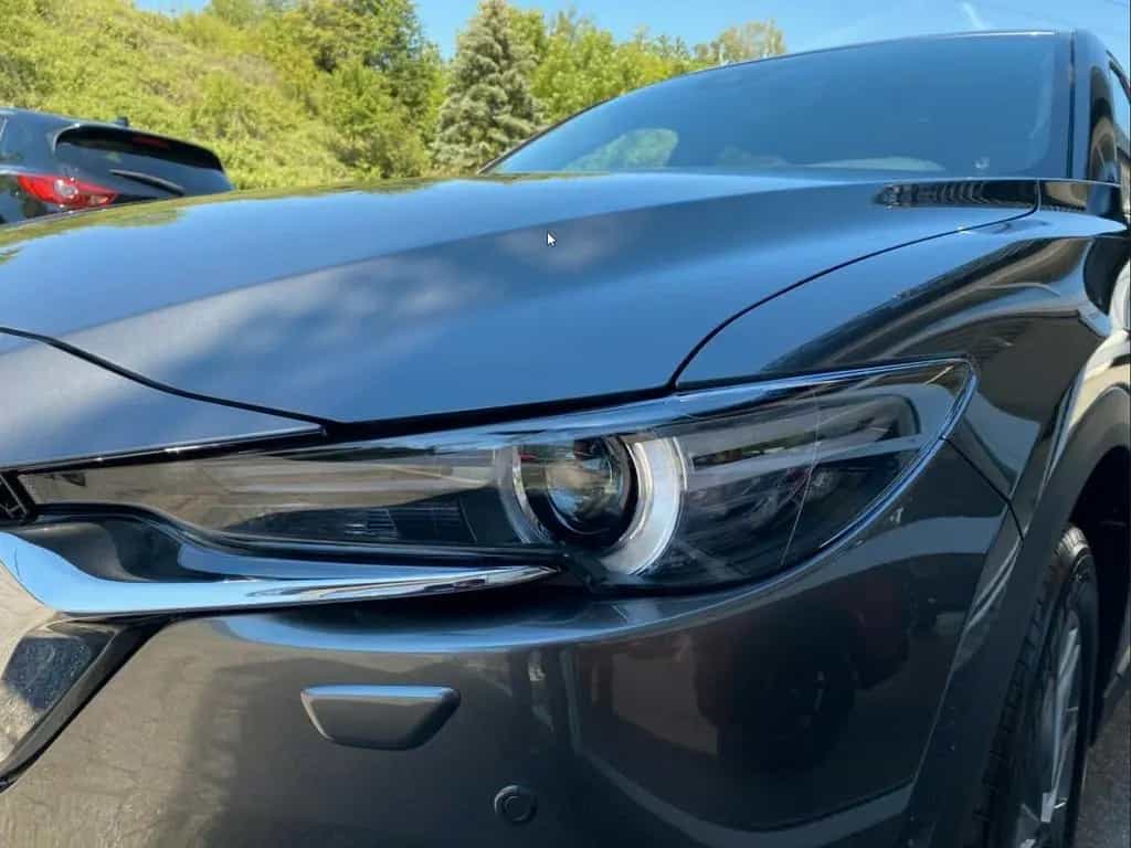 Mazda CX-5 2.2 SKYACTIV-D 184 Sports-L. Plus AWD A... 06/2021-photo-4