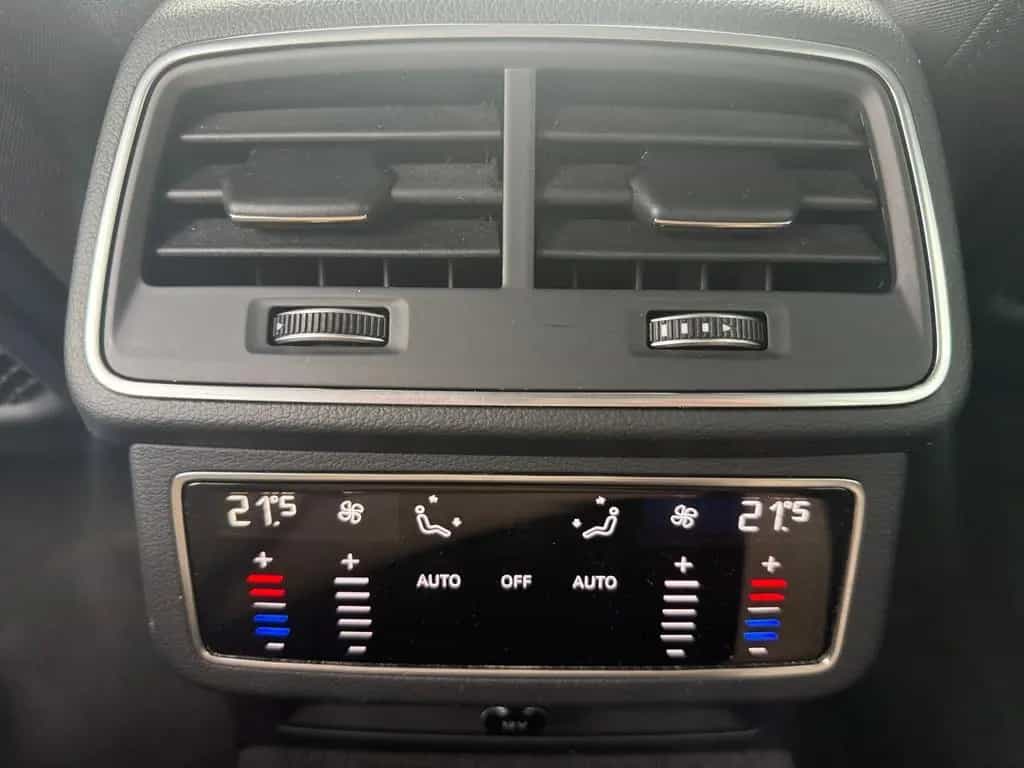 Audi A6 Avant 2.0 TDI S-tronic quattro ACC HUD B&O Na 03/2023-photo-16