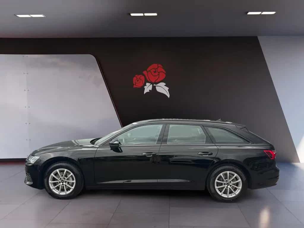 Audi A6 Avant 2.0 TDI S-tronic quattro ACC HUD B&O Na 03/2023-photo-2