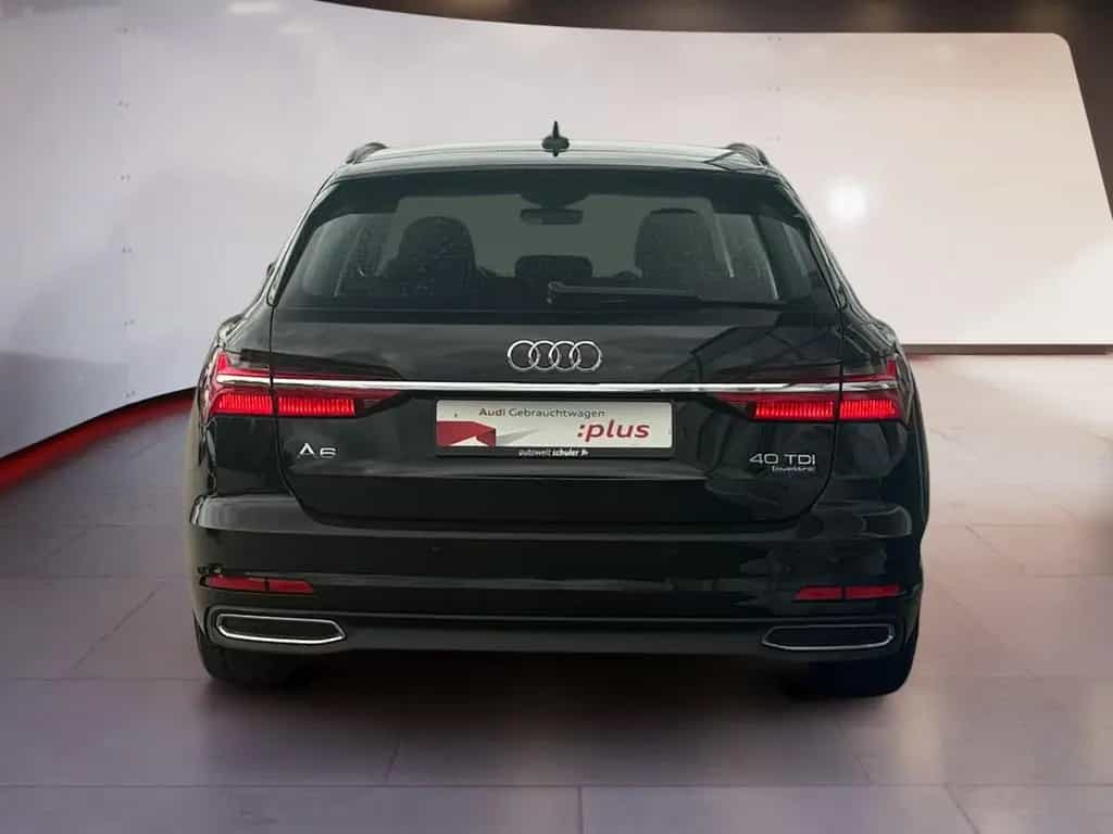 Audi A6 Avant 2.0 TDI S-tronic quattro ACC HUD B&O Na 03/2023-photo-4