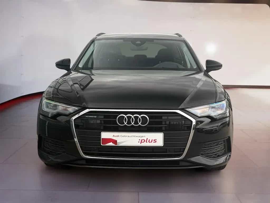 Audi A6 Avant 2.0 TDI S-tronic quattro ACC HUD B&O Na 03/2023-photo-5