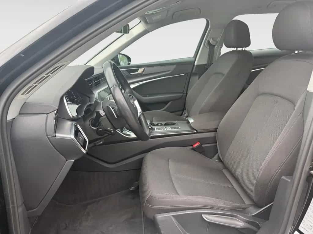 Audi A6 Avant 2.0 TDI S-tronic quattro ACC HUD B&O Na 03/2023-photo-7