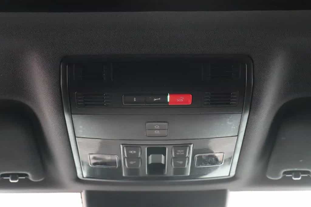 Skoda Superb COMBI SPORTLINE 2.0TSI DSG 4x4 AHK+CANTON 06/2018-photo-26