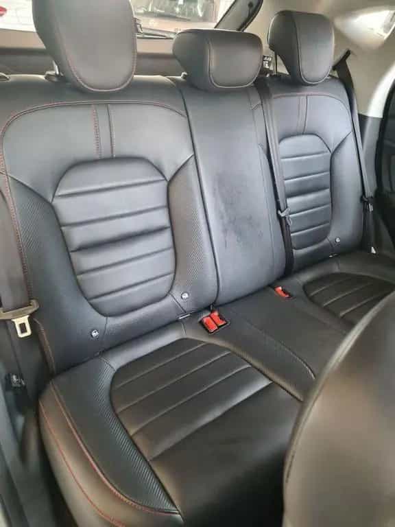 MG ZS 1.5 VTi-Tech Luxury 04/2024-photo-10