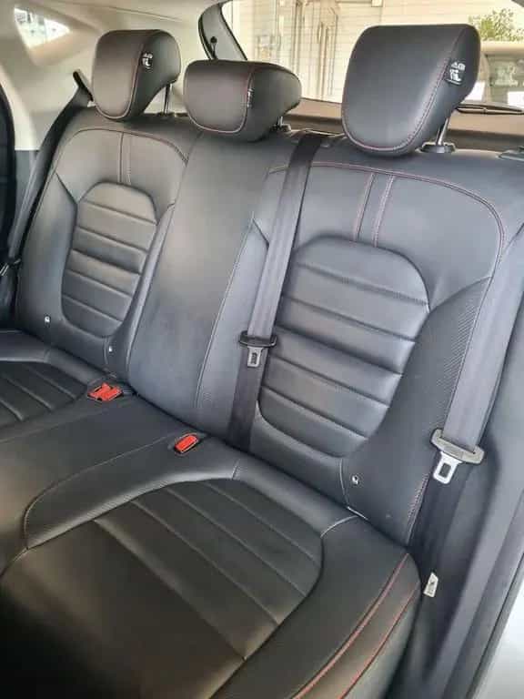 MG ZS 1.5 VTi-Tech Luxury 04/2024-photo-11