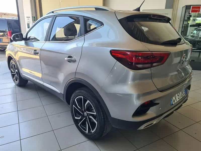 MG ZS 1.5 VTi-Tech Luxury 04/2024-photo-3