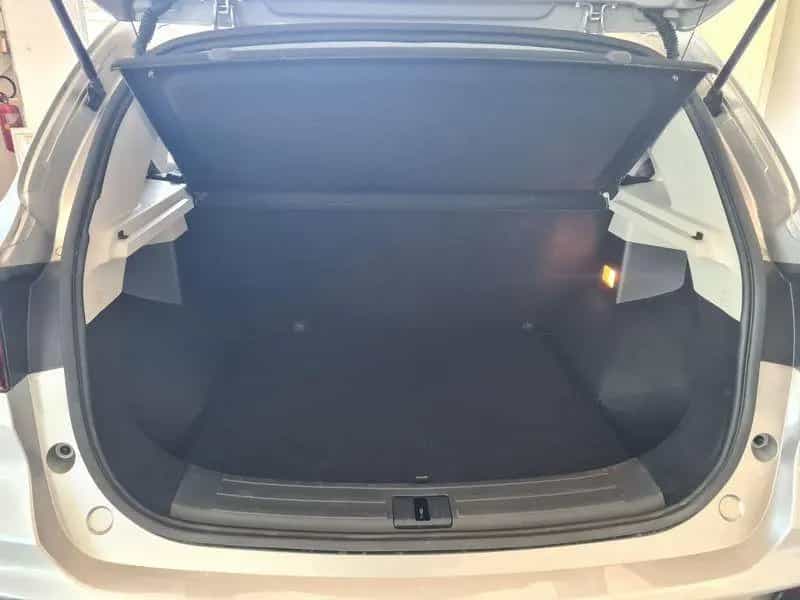 MG ZS 1.5 VTi-Tech Luxury 04/2024-photo-6