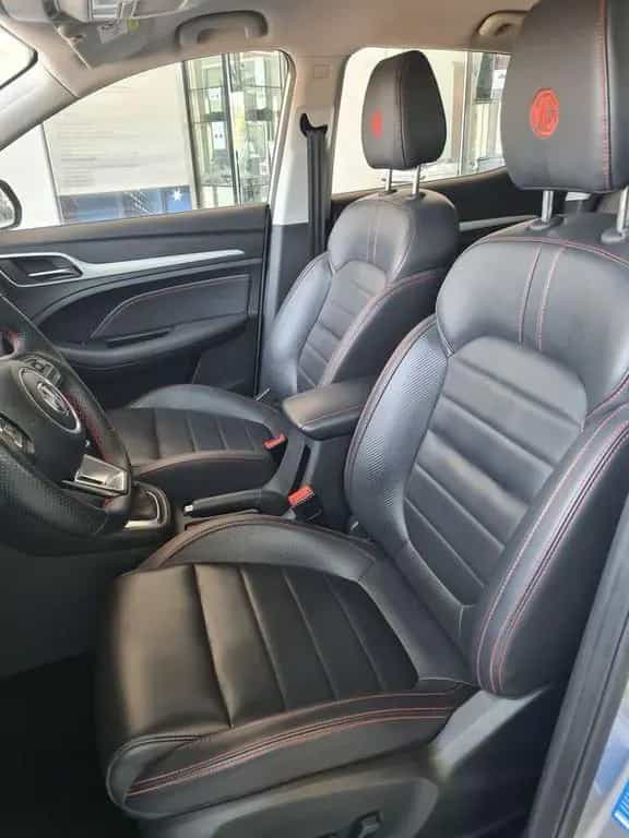 MG ZS 1.5 VTi-Tech Luxury 04/2024-photo-8