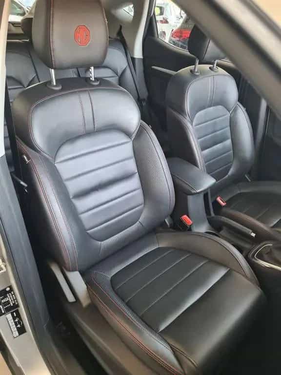 MG ZS 1.5 VTi-Tech Luxury 04/2024-photo-9