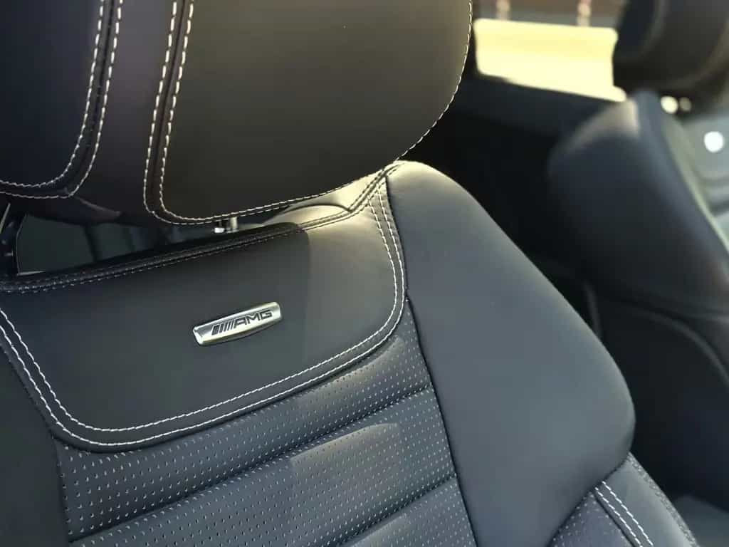 Mercedes-Benz GLE 63 AMG Coupe 4Matic * VOLL !!* 04/2019-photo-18