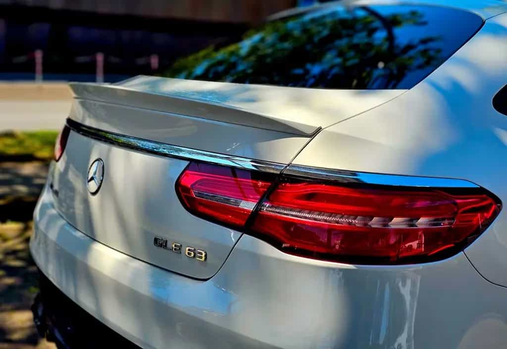 Mercedes-Benz GLE 63 AMG Coupe 4Matic * VOLL !!* 04/2019-photo-9