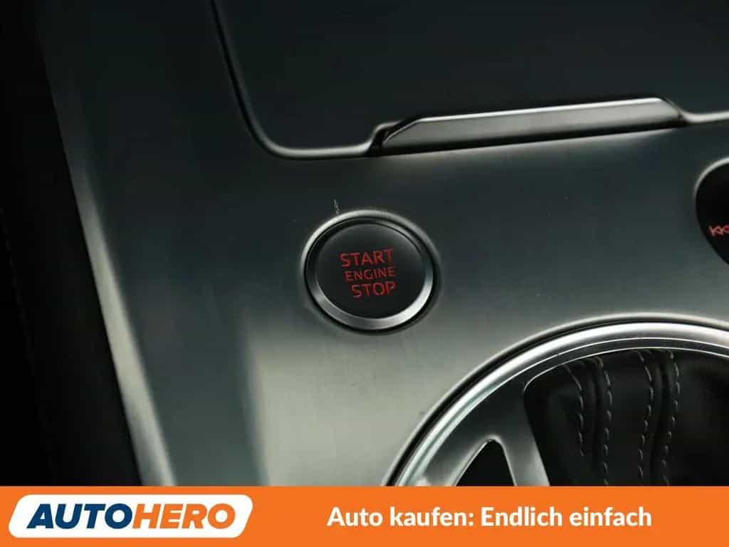 Audi TT 2.0 TFSI quattro Roadster Aut. *NAVI*VC*TEMPO 03/2015-photo-26