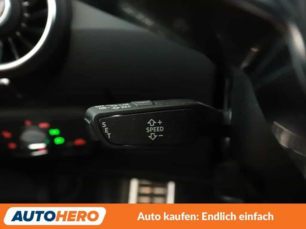 Audi TT 2.0 TFSI quattro Roadster Aut. *NAVI*VC*TEMPO 03/2015-photo-31