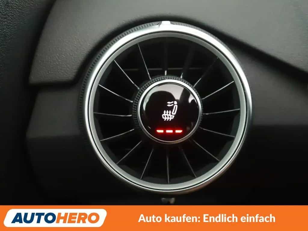 Audi TT 2.0 TFSI quattro Roadster Aut. *NAVI*VC*TEMPO 03/2015-photo-34