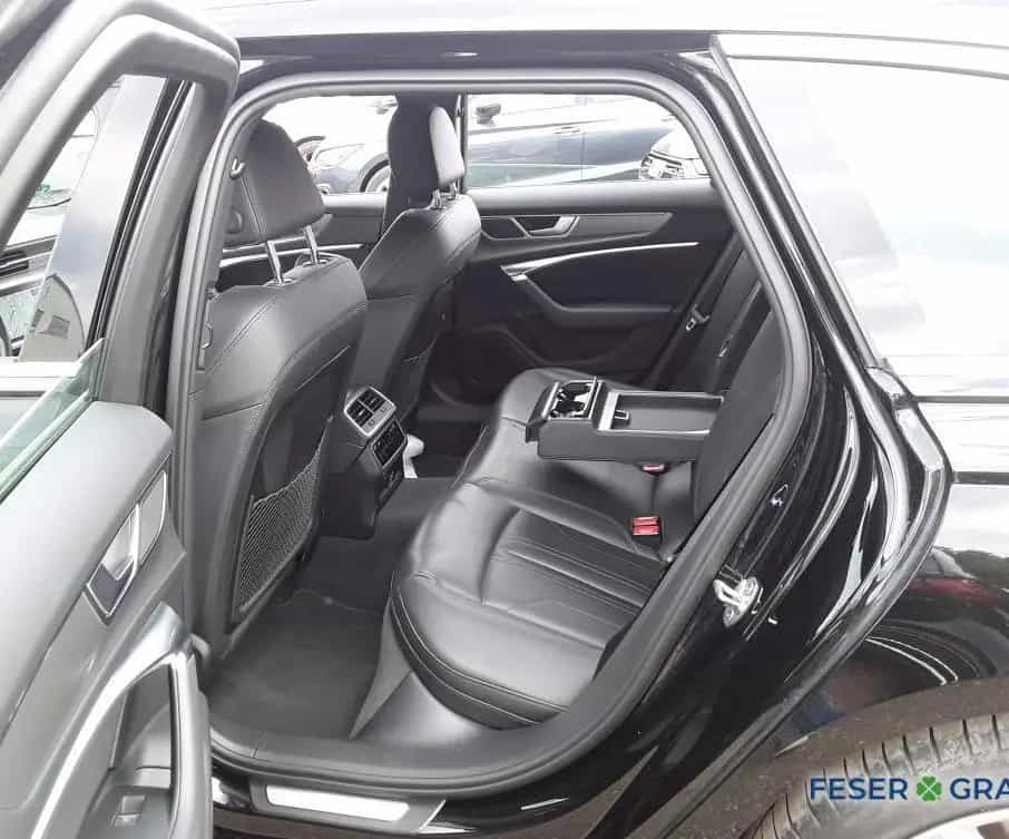 Audi A6 Avant Sport 45 TFSI qu. S tr. AHK PANO MATRIX 06/2023-photo-3