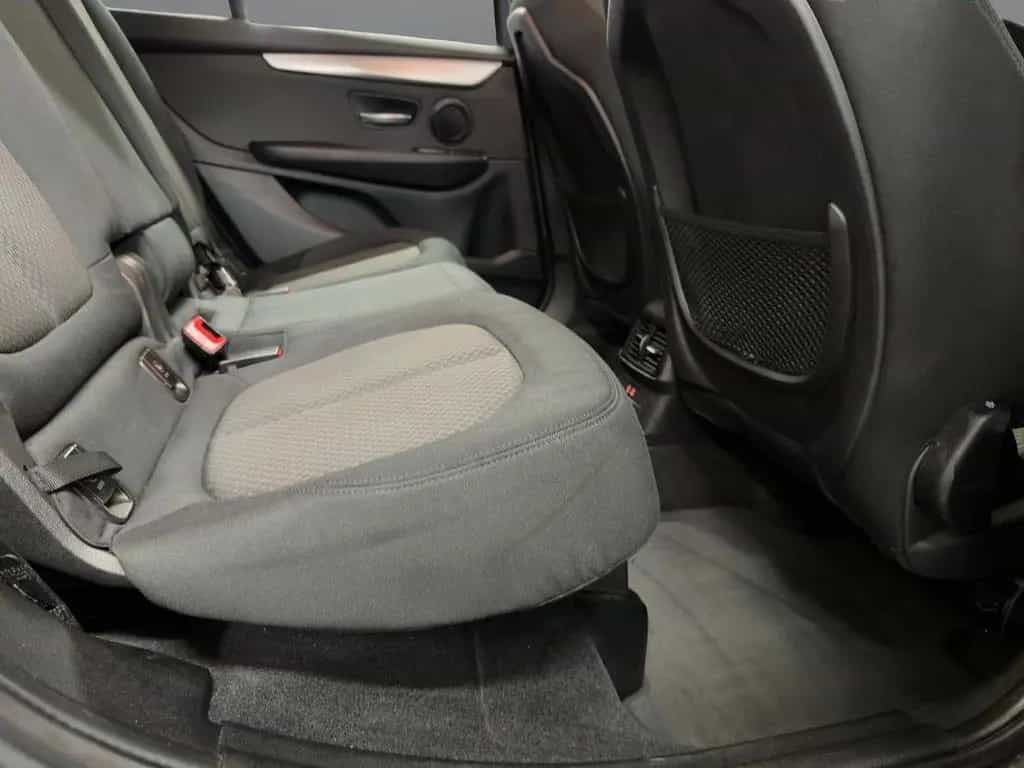 BMW 218 Gran Tourer 218i Gran Tourer Aut. ADVANTAGE LED+NAVI+RFK+DAB 01/2019-photo-12