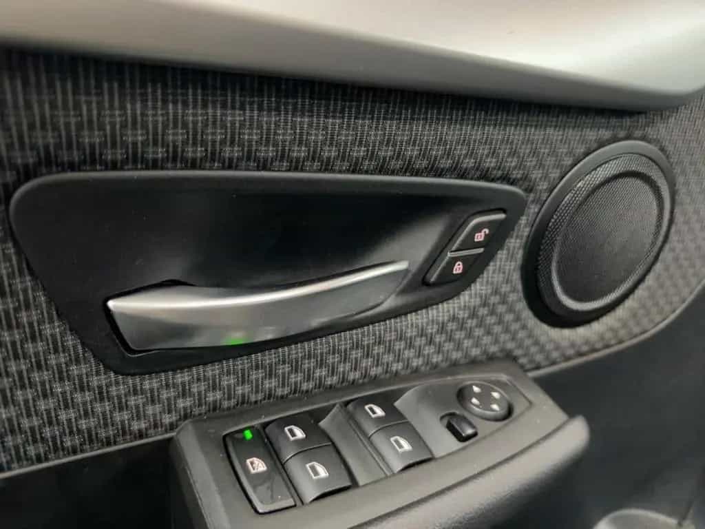 BMW 218 Gran Tourer 218i Gran Tourer Aut. ADVANTAGE LED+NAVI+RFK+DAB 01/2019-photo-14