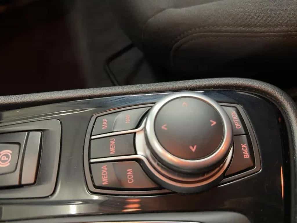 BMW 218 Gran Tourer 218i Gran Tourer Aut. ADVANTAGE LED+NAVI+RFK+DAB 01/2019-photo-15
