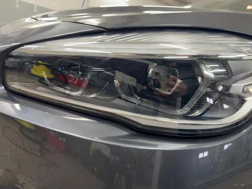 BMW 218 Gran Tourer 218i Gran Tourer Aut. ADVANTAGE LED+NAVI+RFK+DAB 01/2019-photo-16
