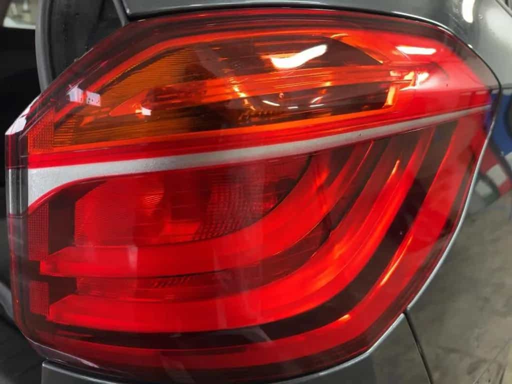 BMW 218 Gran Tourer 218i Gran Tourer Aut. ADVANTAGE LED+NAVI+RFK+DAB 01/2019-photo-17