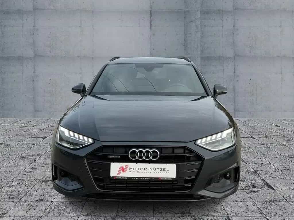Audi A4 Avant 45TFSI S-TR QU ADVANCED 5JG+LED+ACC+RFK 07/2022-photo-2