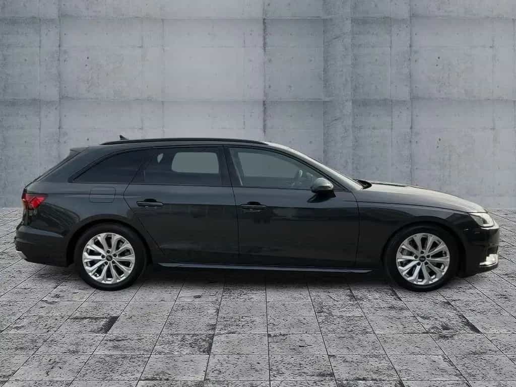 Audi A4 Avant 45TFSI S-TR QU ADVANCED 5JG+LED+ACC+RFK 07/2022-photo-6