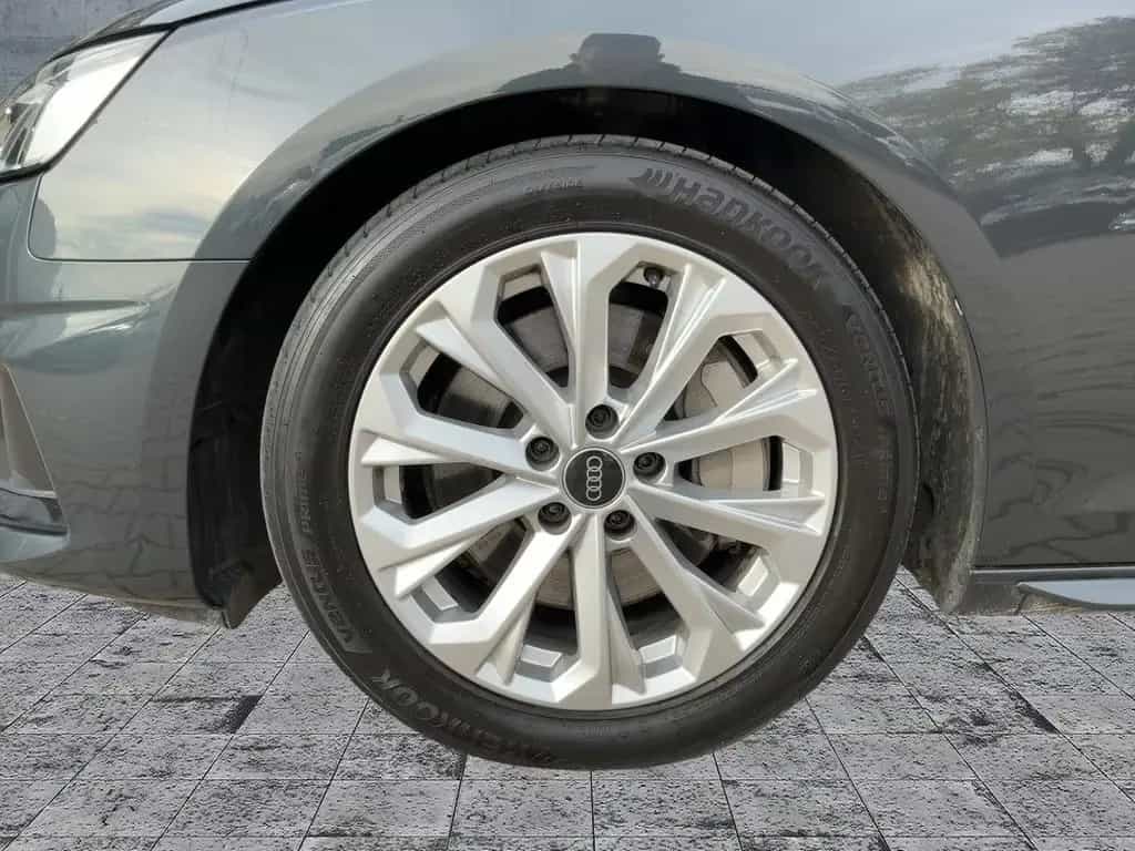 Audi A4 Avant 45TFSI S-TR QU ADVANCED 5JG+LED+ACC+RFK 07/2022-photo-7