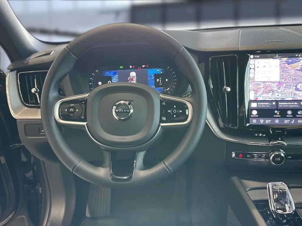 Volvo XC60 XC 60 Plus Dark AWD Bluetooth Navi LED Klima 02/2025-photo-13