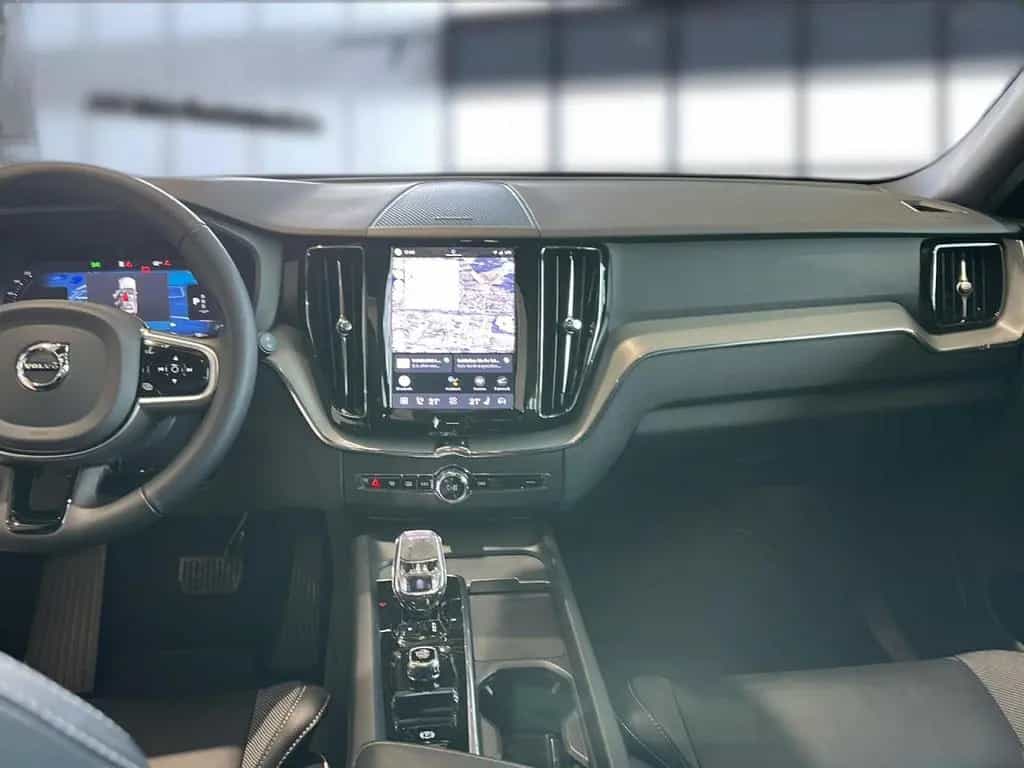 Volvo XC60 XC 60 Plus Dark AWD Bluetooth Navi LED Klima 02/2025-photo-14