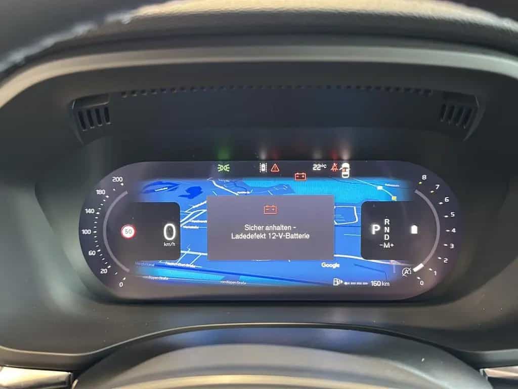 Volvo XC60 XC 60 Plus Dark AWD Bluetooth Navi LED Klima 02/2025-photo-18