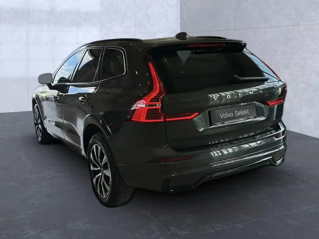 Volvo XC60 XC 60 Plus Dark AWD Bluetooth Navi LED Klima 02/2025-photo-2