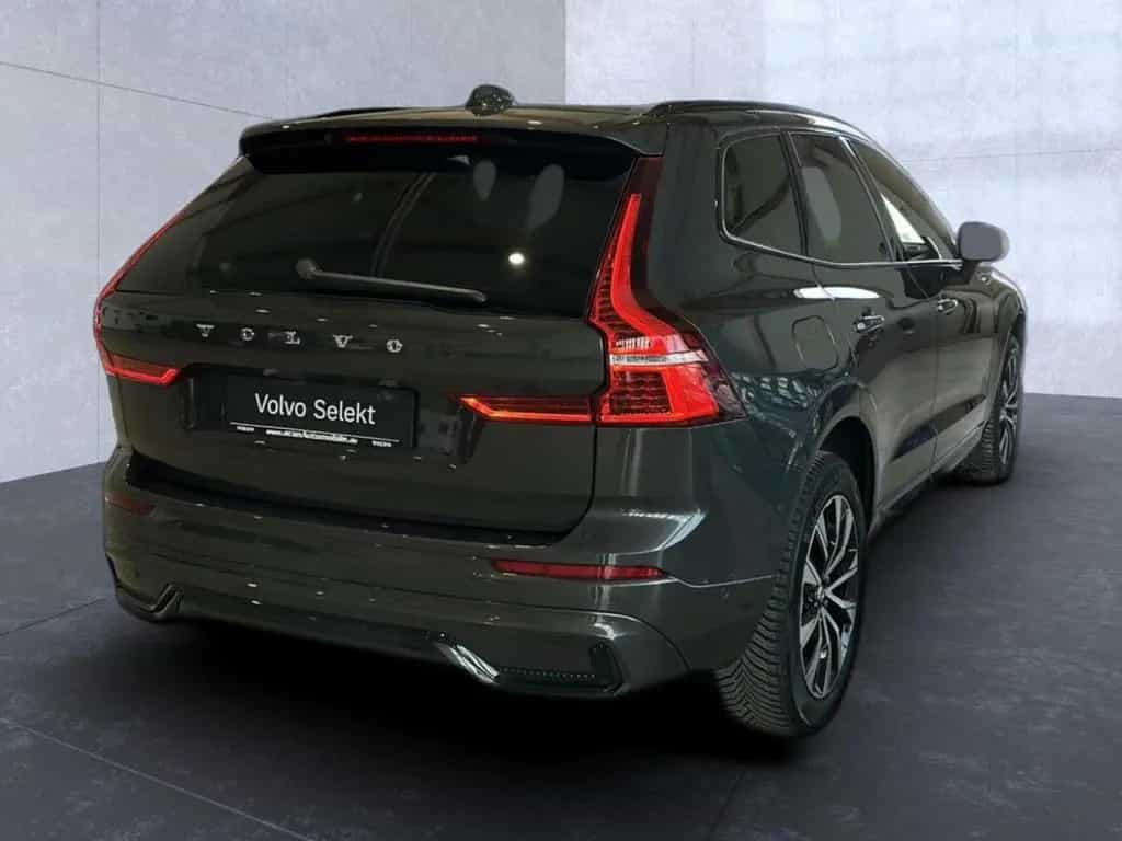 Volvo XC60 XC 60 Plus Dark AWD Bluetooth Navi LED Klima 02/2025-photo-3