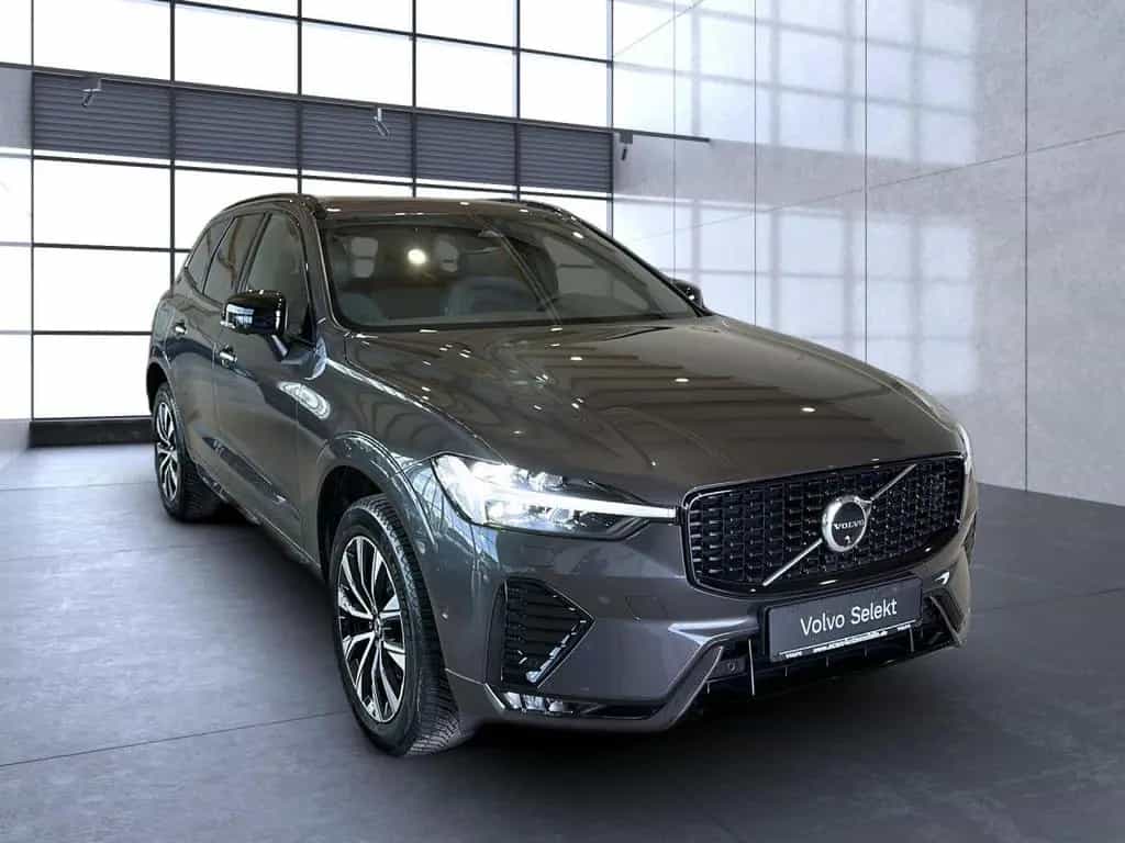 Volvo XC60 XC 60 Plus Dark AWD Bluetooth Navi LED Klima 02/2025-photo-4