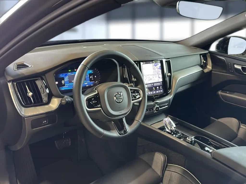 Volvo XC60 XC 60 Plus Dark AWD Bluetooth Navi LED Klima 02/2025-photo-8