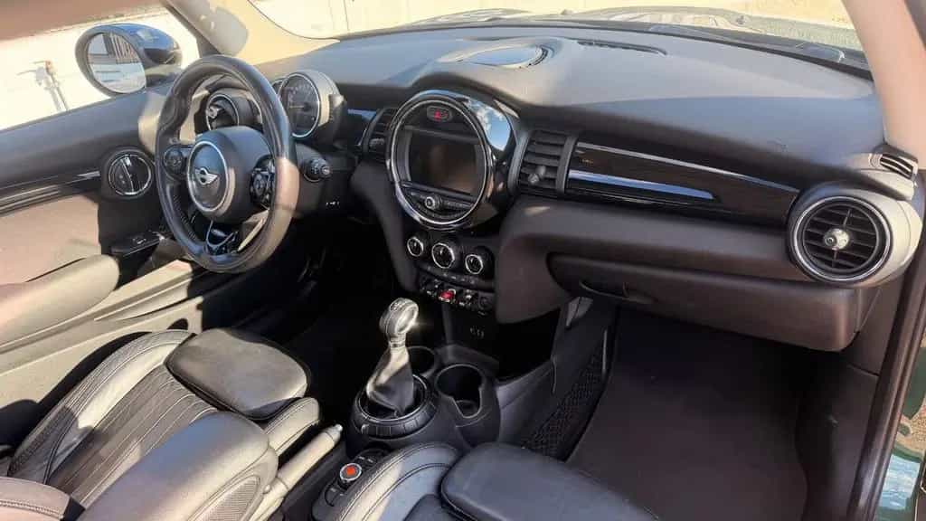MINI Cooper S Mini 2.0 Cooper S Hype 05/2017-photo-10