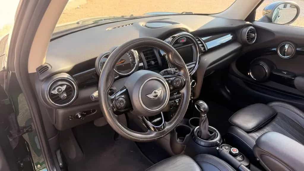 MINI Cooper S Mini 2.0 Cooper S Hype 05/2017-photo-11